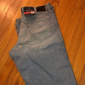 Agave Men’s jeans